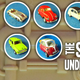 Illustration for article titled The Hidden Beauty Of The Bottom Of Toy Cars